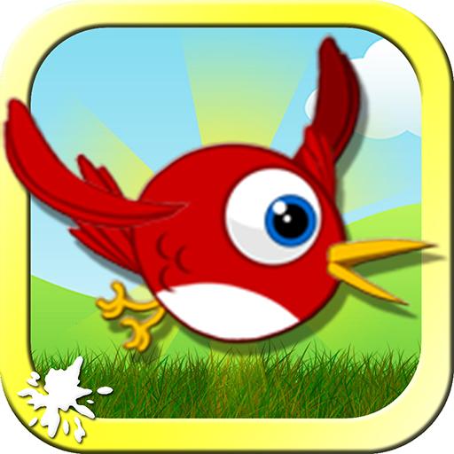 Bird Drops: Birdies Revenge