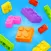 Brick Sort 3D