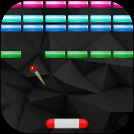 Block Breaker - The Game Block Breaker - The Game