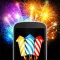 Holiday Fireworks