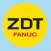 FANUC ZDT AR