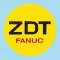 FANUC ZDT AR