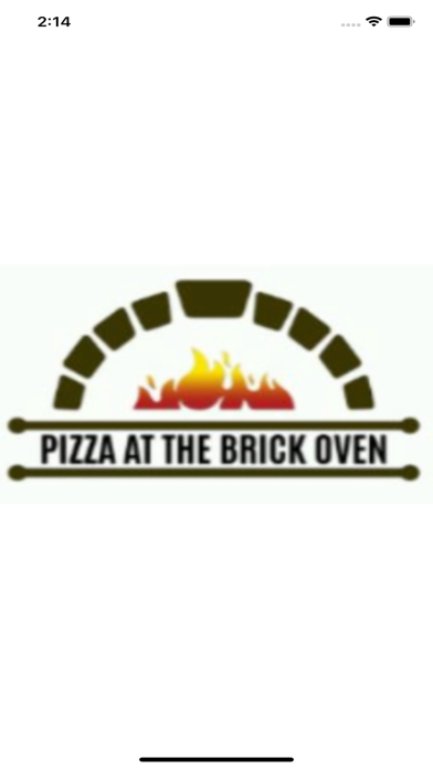 Brick Oven Pizza-Restaurant Screenshots