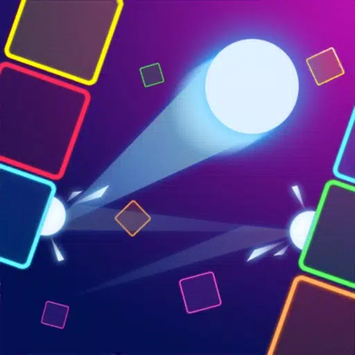Balls Breaker Bouncing Balls Breaker Bouncing