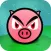 Pig Racing : Fart Your Way To The Finish Line!