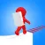 Bridge Ladder Run: Stacky Race