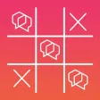 Bridgefy TicTacToe