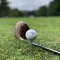 Golf GPS - Shot Tracking
