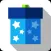 Bright Blue Box