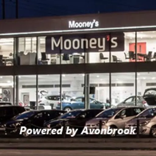 Mooney's