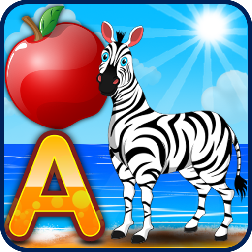 Real Alphabet Book