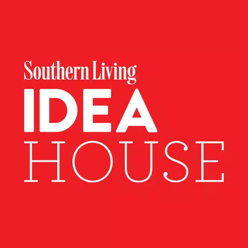 Southern Living Idea House Southern Living Idea House