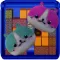 Pudgy Purries Sand Shifters