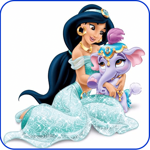 Princess Wallpaper