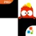 White Tiles 4 Pro : Piano Master  (All games in 1)