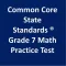 Common Core Math Grade 7 Practice Test