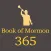 Book of Mormon 365