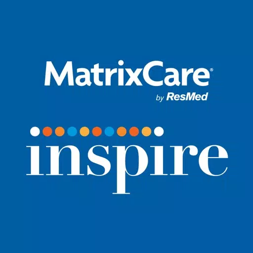MatrixCare Inspire 2022 MatrixCare Inspire 2022