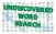 Undiscovered Word Search