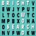 Bright Word Search
