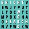 Bright Word Search