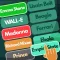 TriviAlist! A trivia quiz game