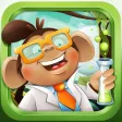 Bongo’s Science & Math Words