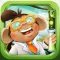 Bongo’s Science & Math Words