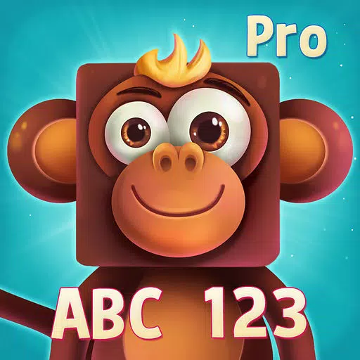 PreK Letters & Numbers Pro PreK Letters & Numbers Pro