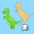 Toddler Sorting Speech & Sound