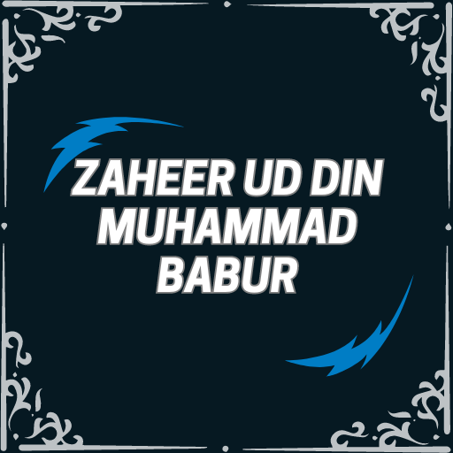 Zaheer-ud-Din Babar