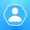 ProfileShapes for Twitter
