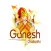 Ganesh Chaturthi Stickers