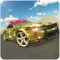 Army Car Driving - Cop Chase
