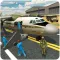Army Prisoner Transport Plane