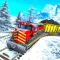 Coal Train Transport Simulator