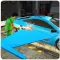 Flying Car Mechanic Simulator - Auto Repair shop