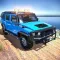 4x4 Mountain Car Driving 2018