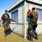 Secret Agent Commando Strike