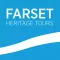 Farset River