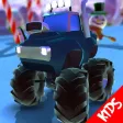 Xmas Monster Mayhem For Kids Xmas Monster Mayhem For Kids