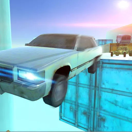 Xtreme Stunt Racer Maniac Airborne Experience Xtreme Stunt Racer Maniac Airborne Experience