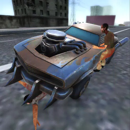Zombie Road Mayhem Zombie Road Mayhem