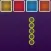 Snake Glow Dash Block