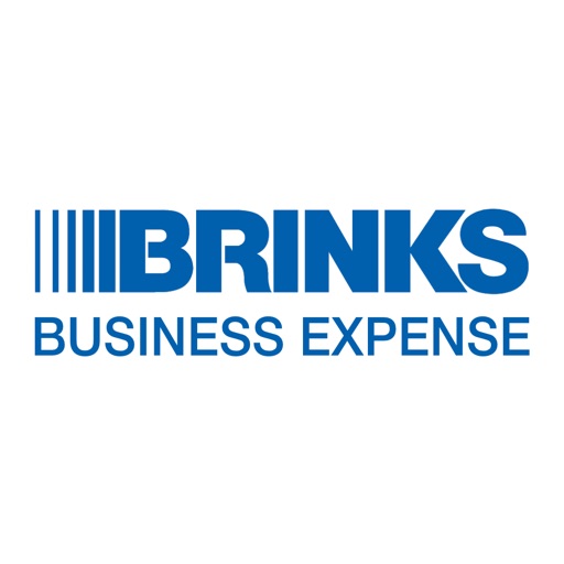 Brink's Business Expense Brink's Business Expense
