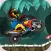 Rolling Moto-Ride