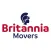 Britannia Movers