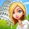Selfie Maker - fake location with landmark photos