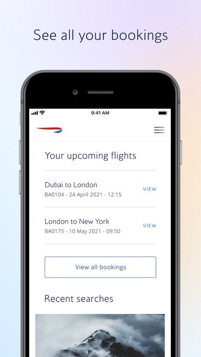 صور British Airways