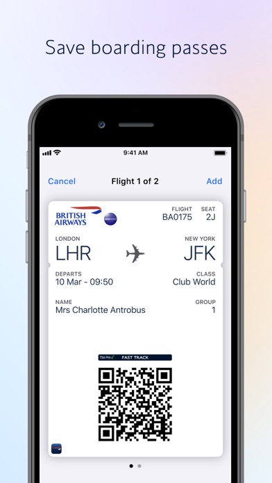 صور British Airways